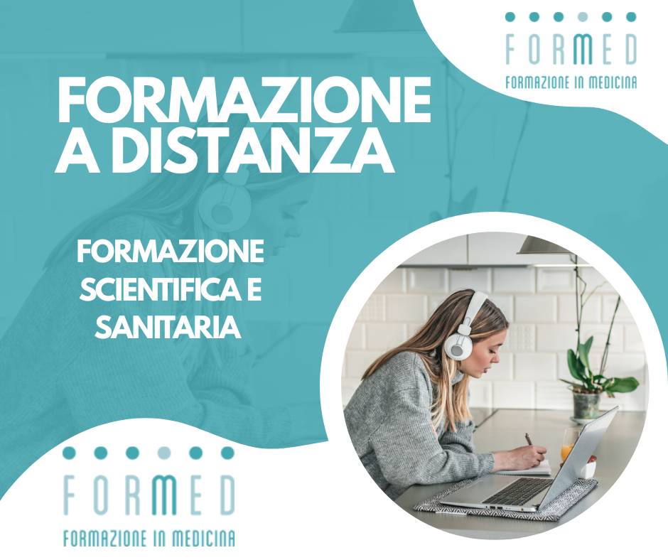 FOR.MED. S.r.l. Formazione scientifica per la crescita della sanità 